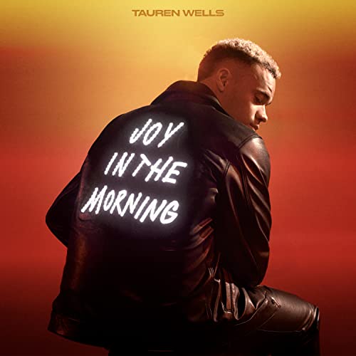 Joy In The Morning [LP]