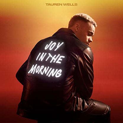 Joy In The Morning [LP]