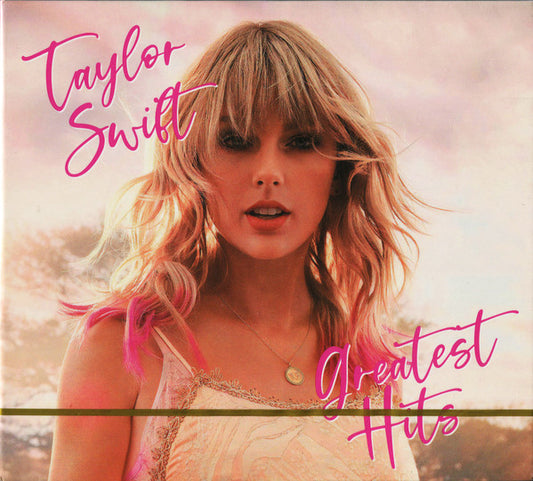 - Greatest Hits (2CDs | Import)