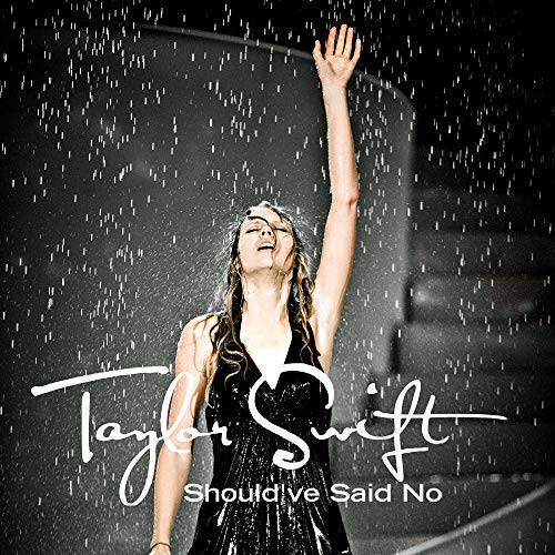 - Should've Said No (7" Single | White Vinyl) White