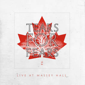 Live At Massey Hall