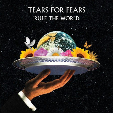 Rule The World - The Greatest Hits
