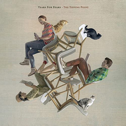 The Tipping Point [LP]