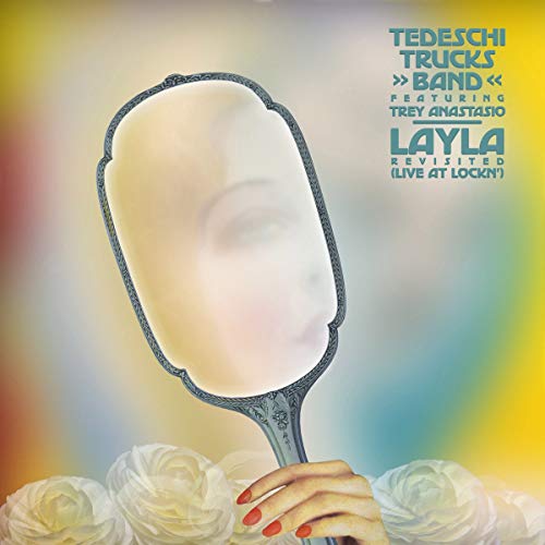 Layla Revisited (Live At LOCKN') [3 LP]