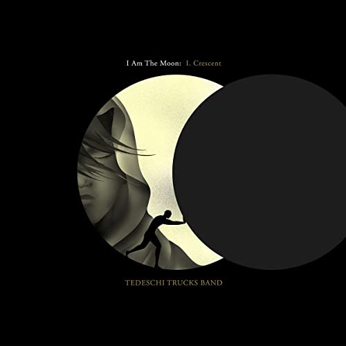 I Am The Moon: I. Crescent [LP]