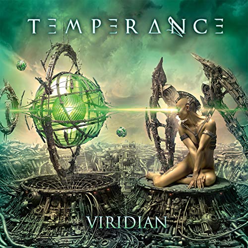 Temperance Viridian