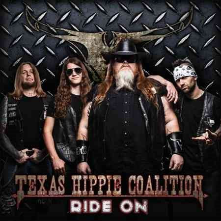 RIDE ON