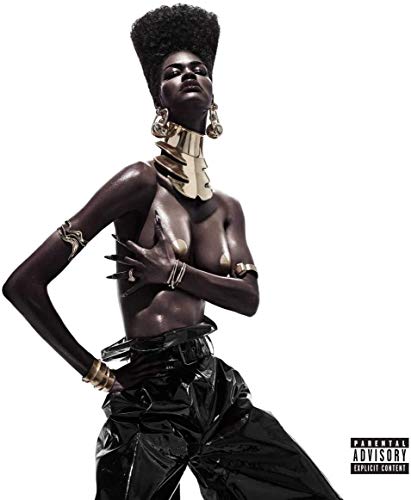 The Album [Explicit Content] (2 Lp's)