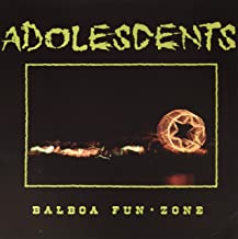 Balboa Fun Zone (LP)