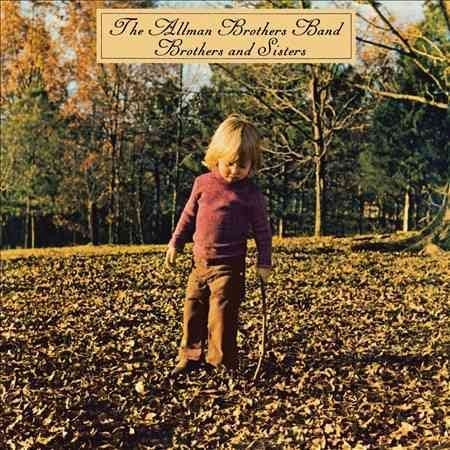 - Brothers and Sisters (LP | Gatefold, 180 Grams)