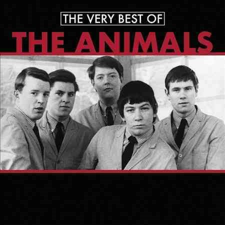 - The Very Best Of (CD)