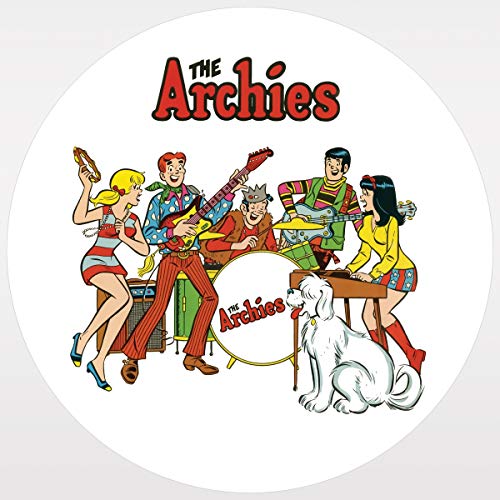 The Archies (Picture Disc Vinyl)