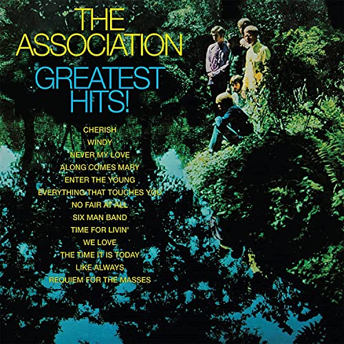 Greatest Hits (Limited Edition, Colored Vinyl, Green, Anniversary Edition)