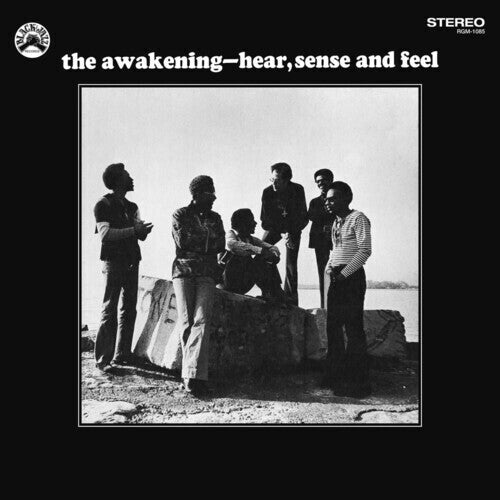 Hear, Sense and Feel (Remastered