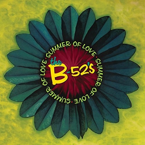 Summer of Love (Colored Vinyl)