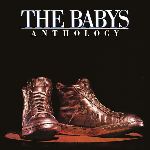 Anthology (Colored Vinyl, Clear Vinyl)