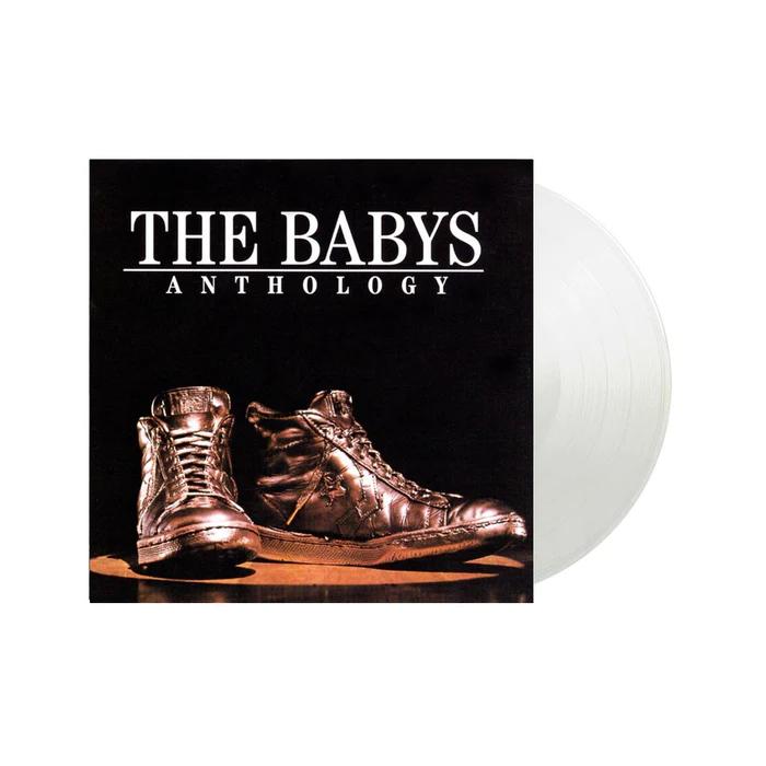 Anthology (Colored Vinyl, Clear Vinyl)
