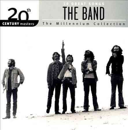BEST OF/20TH CENTURY