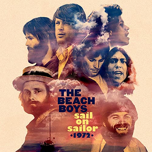 Sail On Sailor [2 CD]