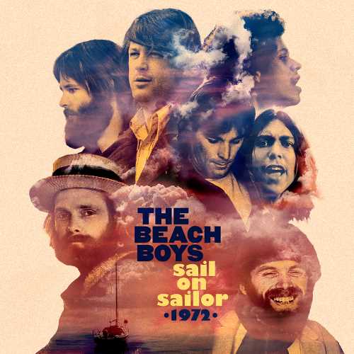Sail On Sailor [2 LP/7" EP]