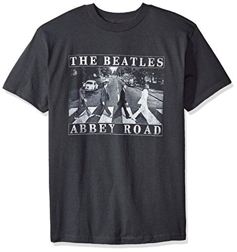 The Beatles ABBEY RD DISTRE-M LG