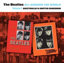 All Around the World: Volume 1 [Import] (2 Lp's)
