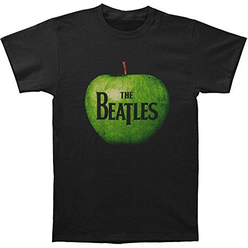 The Beatles Apple Logo