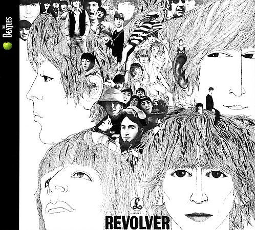 REVOLVER (2009)