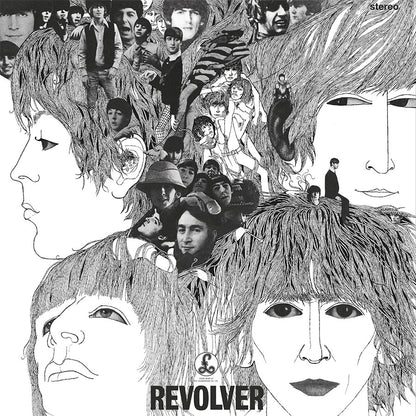 Revolver Special Edition [LP/Tote Bag]