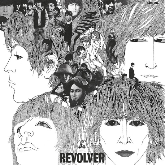 Revolver Special Edition [LP/Tote Bag]