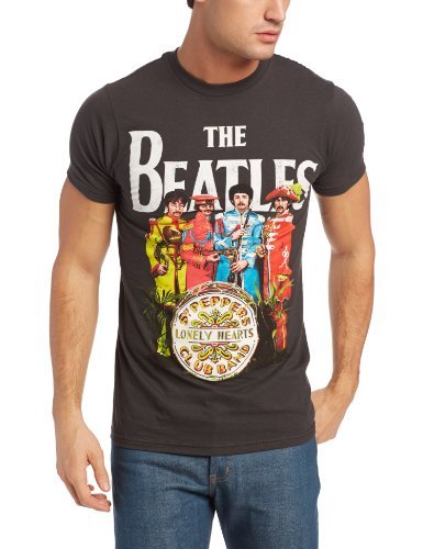The Beatles Sgt Pepper