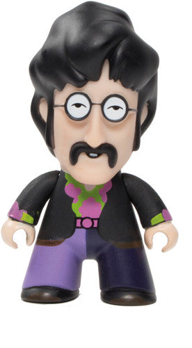 The Beatles TITANS: 4.5 Yellow Submarine John