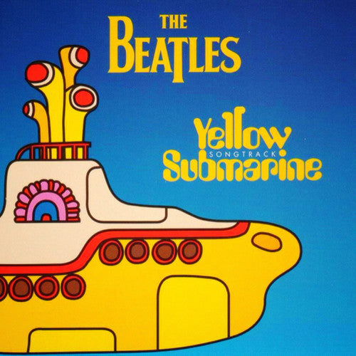 Yellow Submarine: SongTrack [Import]