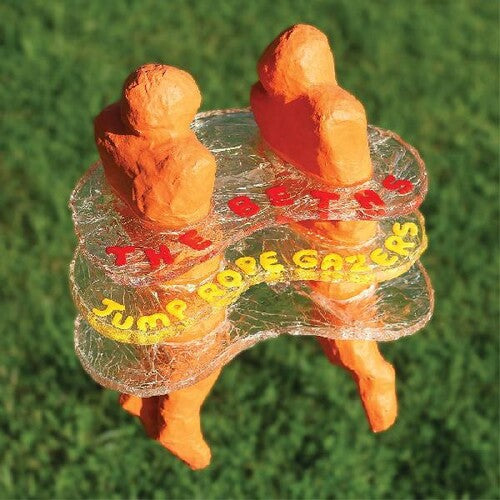 Jump Rope Gazers (Limited Edition, Spring Green Colored Vinyl)