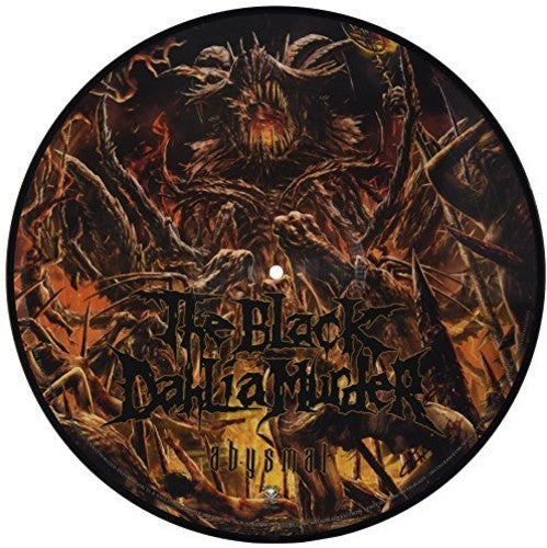 Abysmal (Picture Disc Vinyl LP)