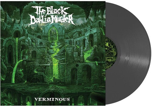 Verminous (Moonstone Gray Vinyl)