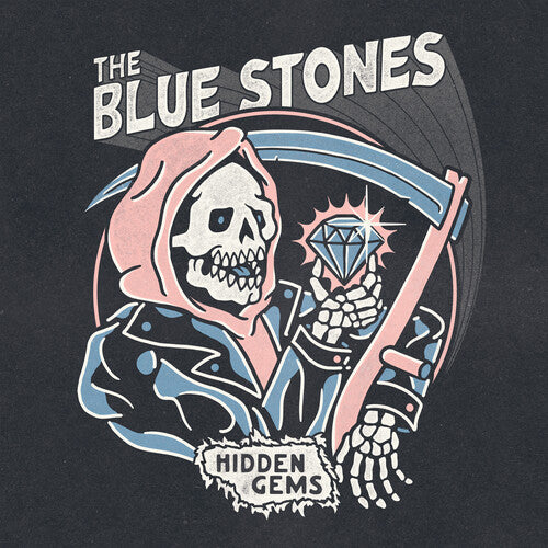 Hidden Gems (Opaque Sky Blue Colored Vinyl, 180 Gram Vinyl)