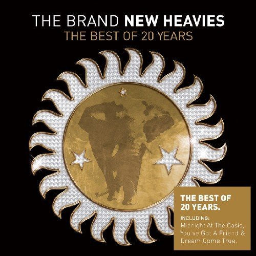 The Best of 20 Years