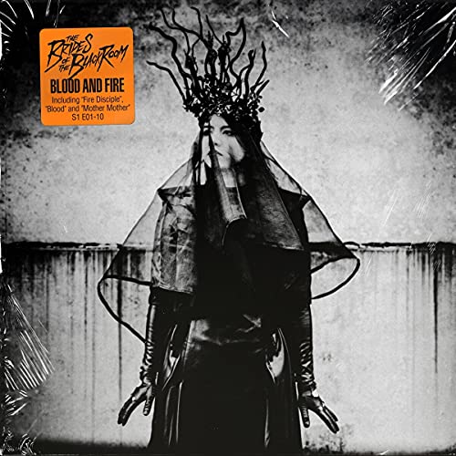 Blood And Fire [LP]