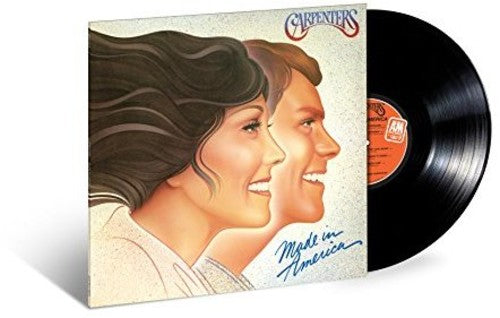 | Made In America (LP, 180 Gram)