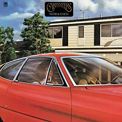 | Now & Then (LP, 180 Gram)