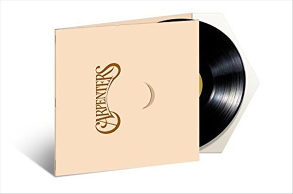 | Carpenters (LP, 180 Gram)