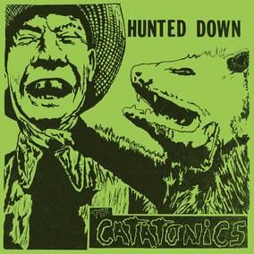 Hunted Down (RSD 4/23/2022)