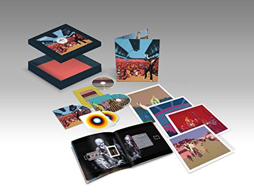 Surrender [3 CD/DVD]