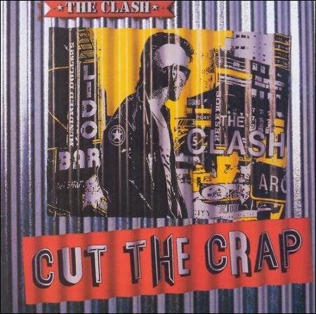 CUT THE CRAP