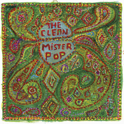 Mister Pop [Reissue]