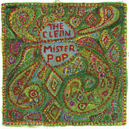 Mister Pop [Reissue]
