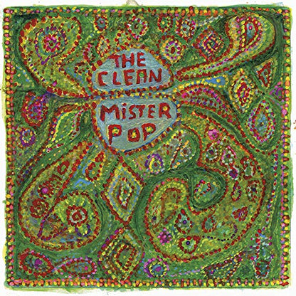 Mister Pop [Reissue]