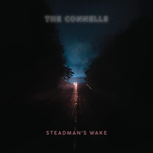 The Connells Steadman's Wake [LP]