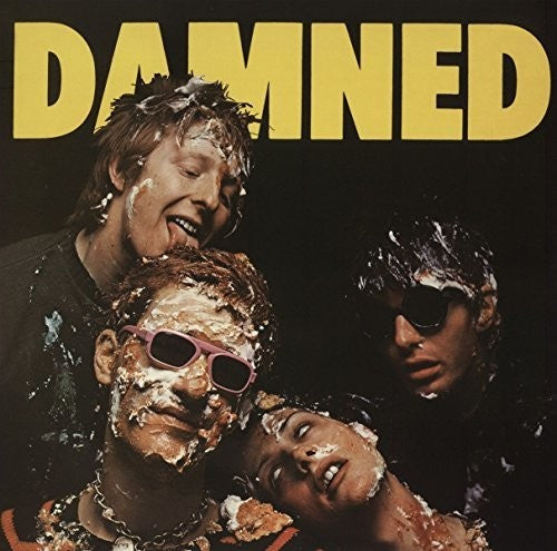Damned Damned Damned [Import]